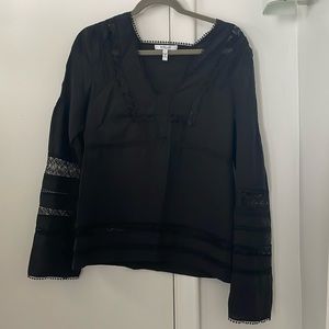 10 Crosby Derek Lam | Blouse